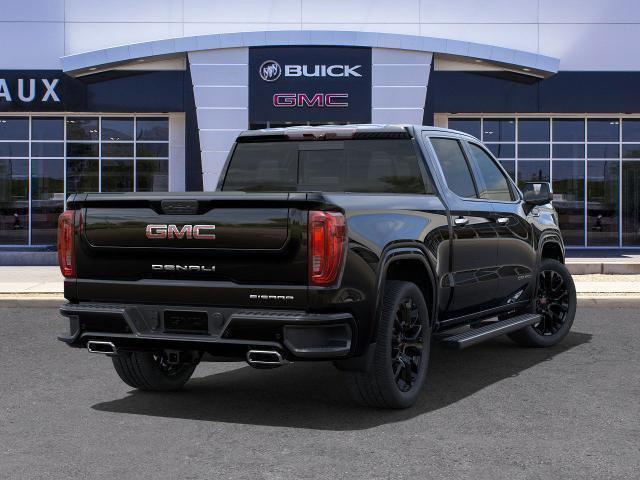 new 2025 GMC Sierra 1500 car, priced at $83,069