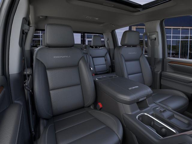 new 2026 GMC Sierra 2500 car, priced at $89,620