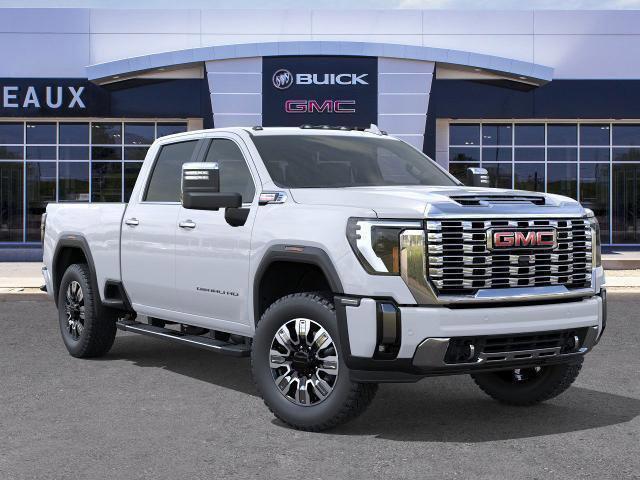 new 2026 GMC Sierra 2500 car, priced at $89,620