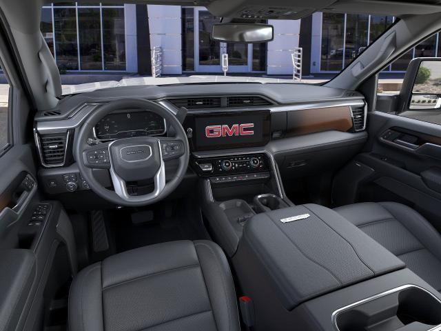 new 2026 GMC Sierra 2500 car, priced at $89,620