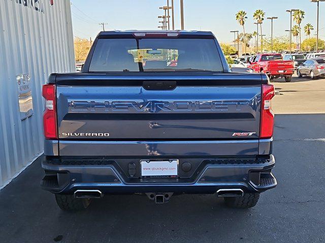 used 2019 Chevrolet Silverado 1500 car, priced at $31,088