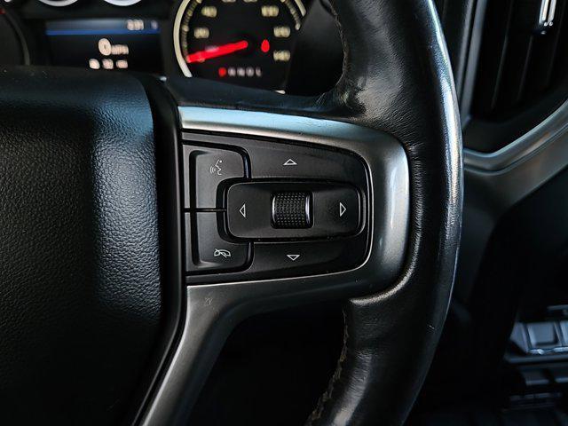 used 2019 Chevrolet Silverado 1500 car, priced at $31,088