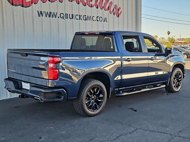 used 2019 Chevrolet Silverado 1500 car, priced at $31,088