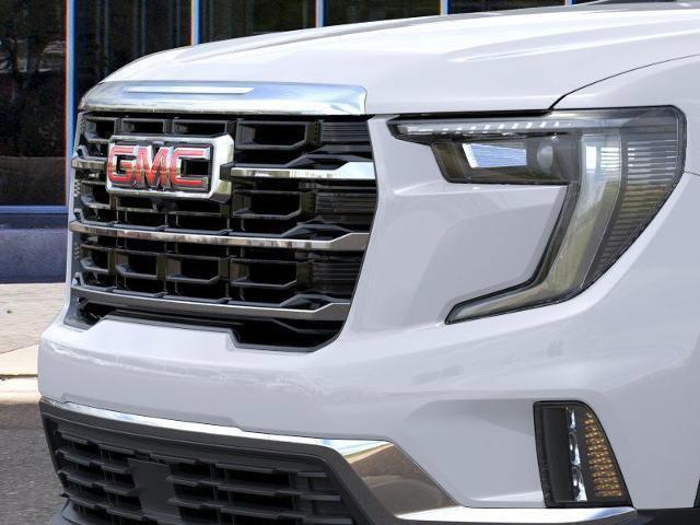new 2026 GMC Acadia car, priced at $48,530