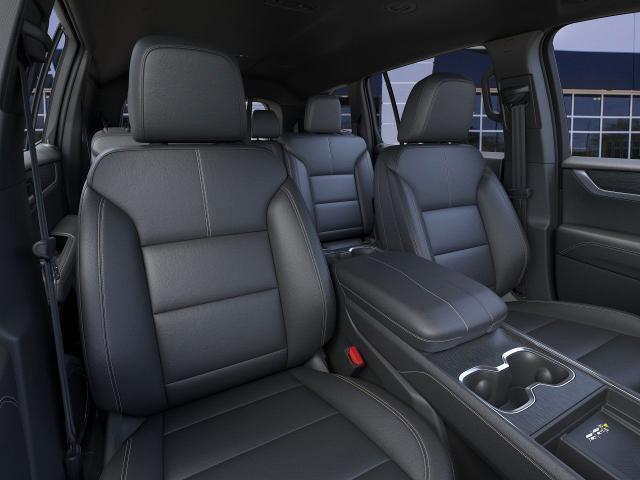 new 2026 GMC Acadia car, priced at $48,530