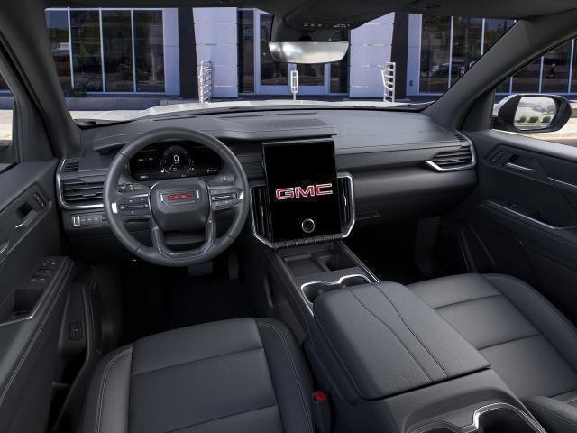 new 2026 GMC Acadia car, priced at $48,530