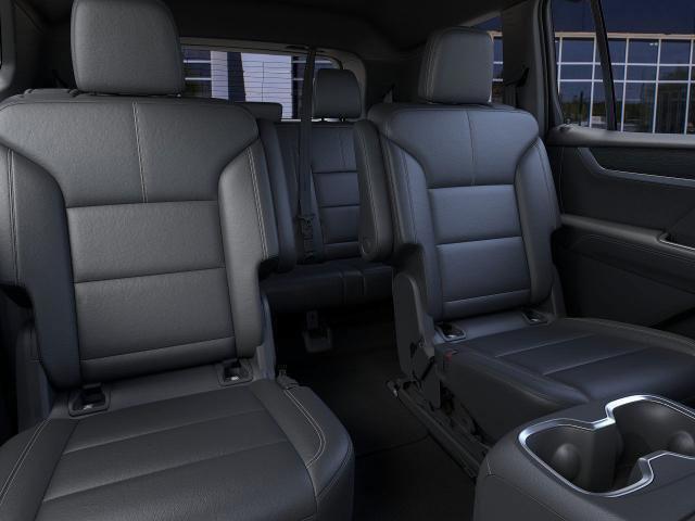 new 2026 GMC Acadia car, priced at $48,530