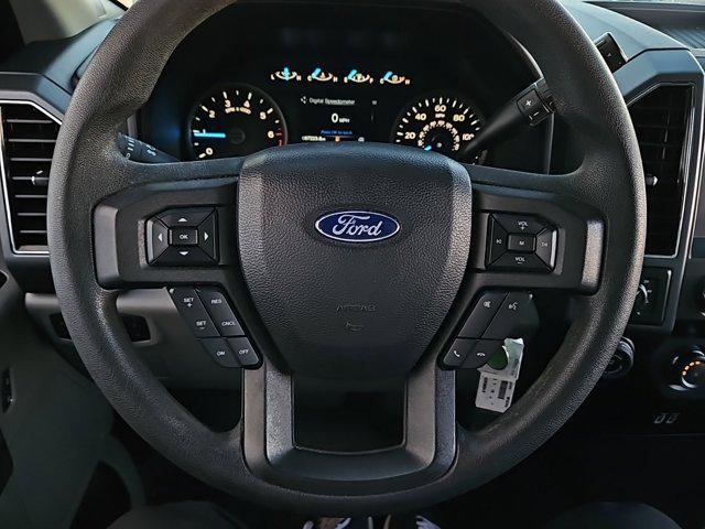 used 2019 Ford F-150 car, priced at $26,788