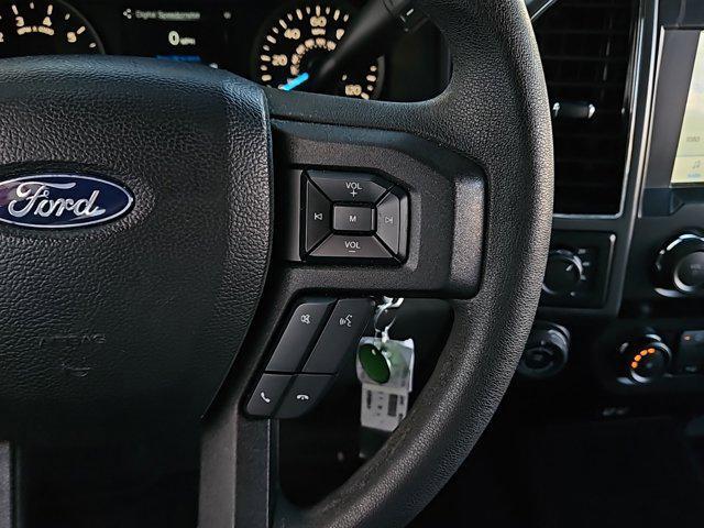 used 2019 Ford F-150 car, priced at $26,788