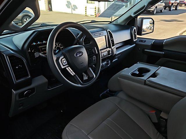 used 2019 Ford F-150 car, priced at $26,788