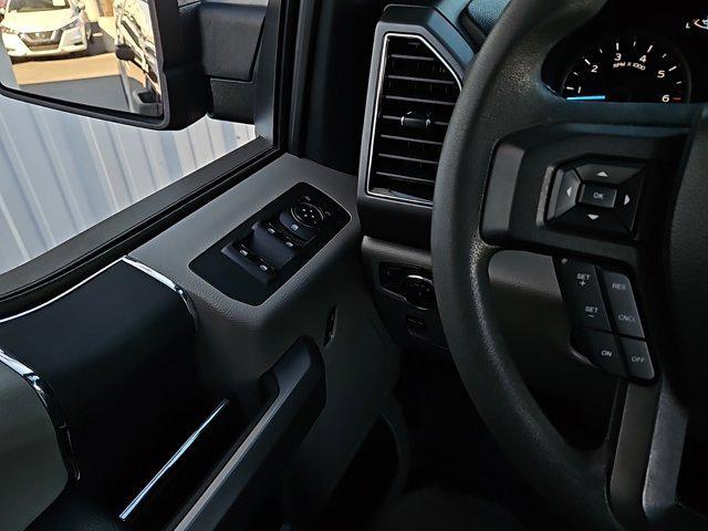 used 2019 Ford F-150 car, priced at $26,788