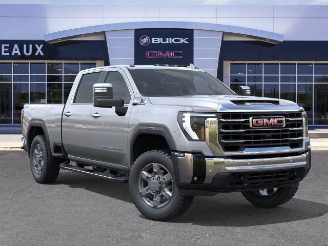new 2026 GMC Sierra 3500 car, priced at $85,475