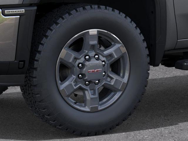 new 2026 GMC Sierra 3500 car, priced at $85,475