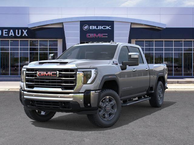 new 2026 GMC Sierra 3500 car, priced at $85,475