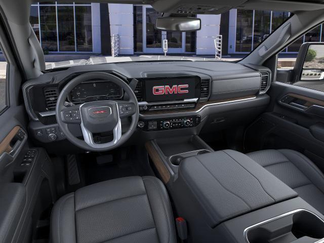 new 2026 GMC Sierra 3500 car, priced at $85,475