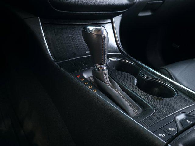 used 2018 Chevrolet Impala car, priced at $11,991