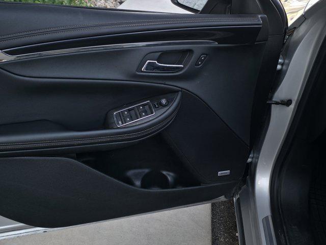 used 2018 Chevrolet Impala car, priced at $11,991