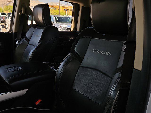 used 2021 Ram 3500 car, priced at $48,500