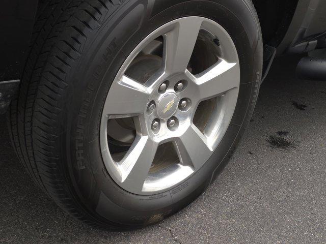 used 2017 Chevrolet Silverado 1500 car, priced at $20,992