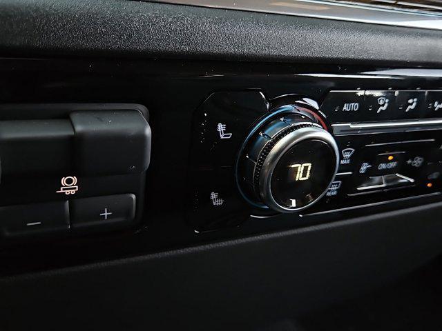used 2025 GMC Sierra 1500 car, priced at $49,149