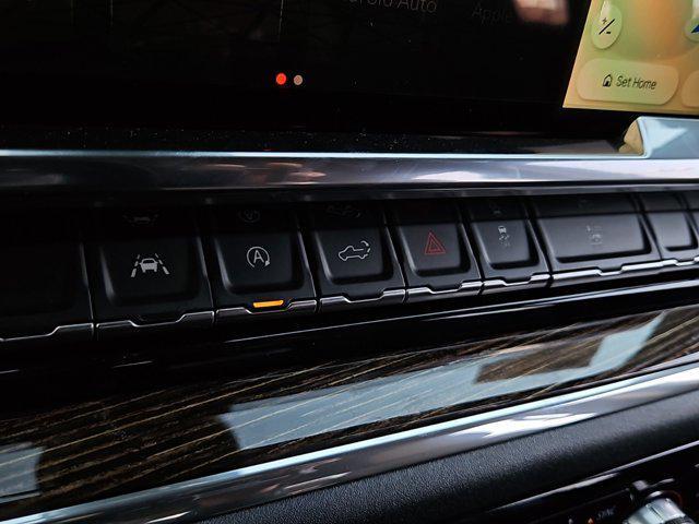 used 2025 GMC Sierra 1500 car, priced at $49,149