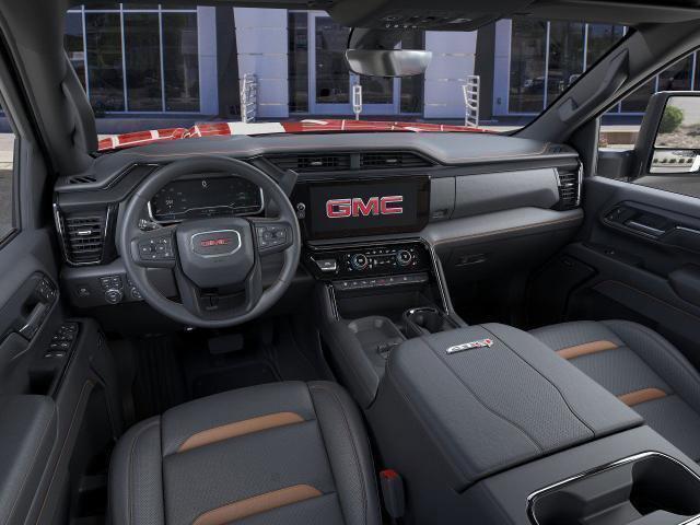 new 2025 GMC Sierra 3500 car, priced at $90,849