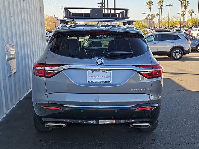 used 2019 Buick Enclave car, priced at $15,311