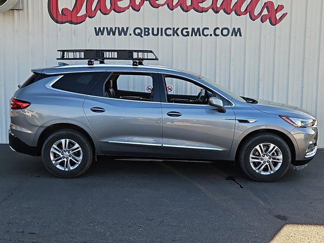 used 2019 Buick Enclave car, priced at $15,311