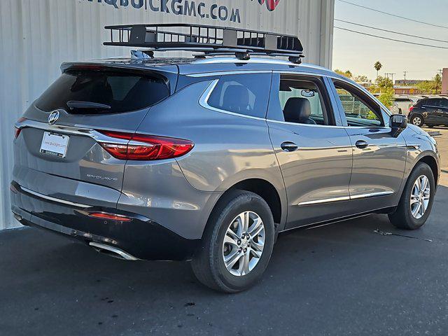 used 2019 Buick Enclave car, priced at $15,311