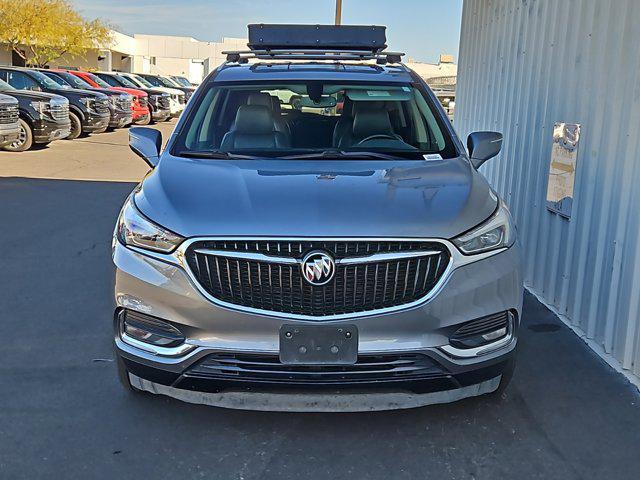 used 2019 Buick Enclave car, priced at $15,311