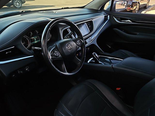 used 2019 Buick Enclave car, priced at $15,311