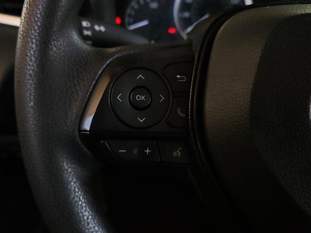used 2021 Toyota Corolla car, priced at $16,980