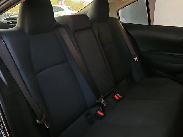 used 2021 Toyota Corolla car, priced at $16,980