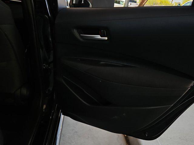 used 2021 Toyota Corolla car, priced at $16,980