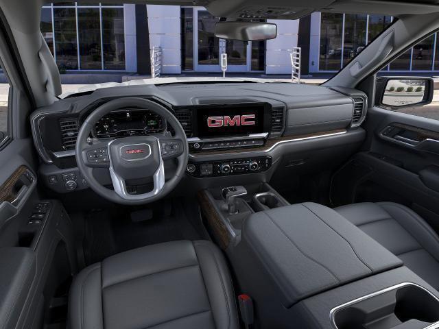 new 2026 GMC Sierra 1500 car, priced at $65,870