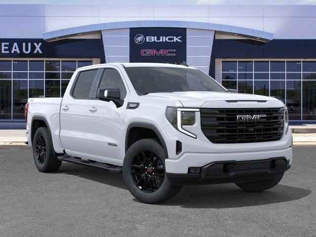 new 2026 GMC Sierra 1500 car, priced at $65,870