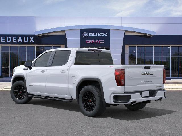 new 2026 GMC Sierra 1500 car, priced at $65,870