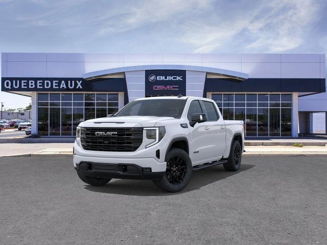 new 2026 GMC Sierra 1500 car, priced at $65,870