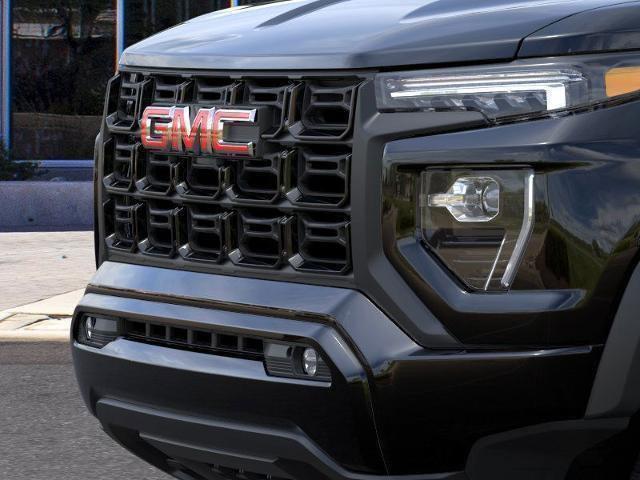 new 2024 GMC Canyon car, priced at $37,335