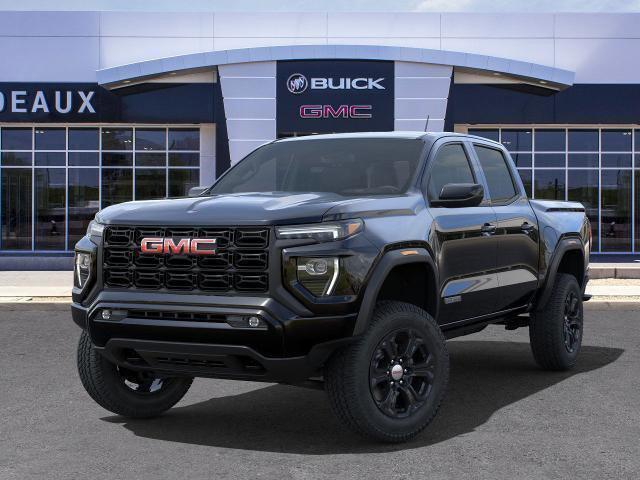 new 2024 GMC Canyon car, priced at $37,335