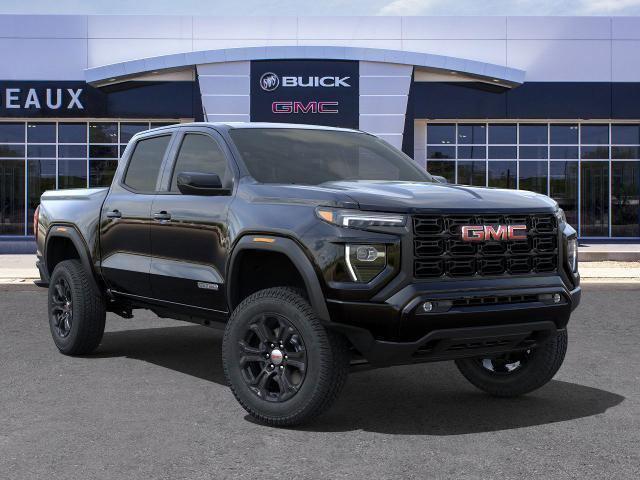 new 2024 GMC Canyon car, priced at $37,335