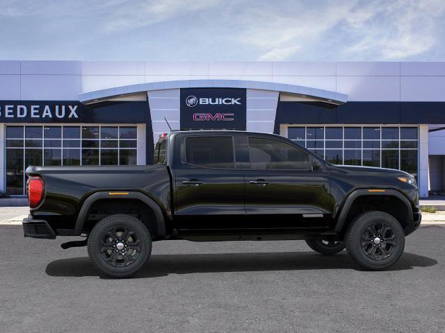 new 2024 GMC Canyon car, priced at $37,335