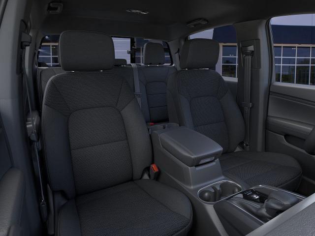 new 2024 GMC Canyon car, priced at $37,335