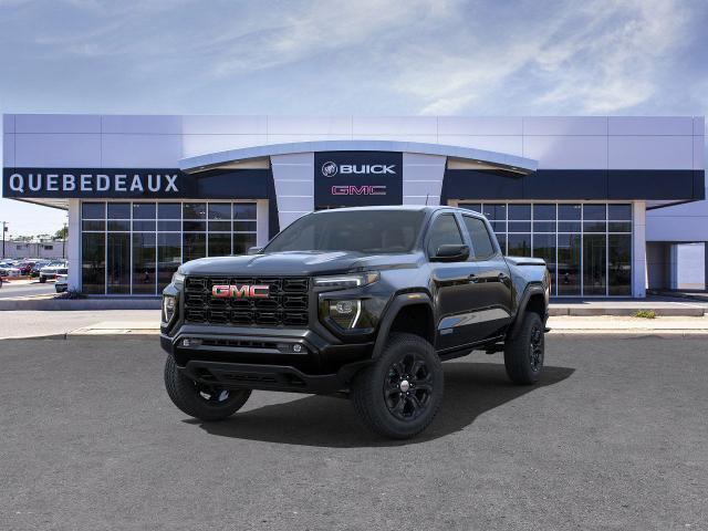 new 2024 GMC Canyon car, priced at $37,335