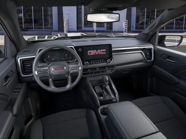 new 2024 GMC Canyon car, priced at $37,335