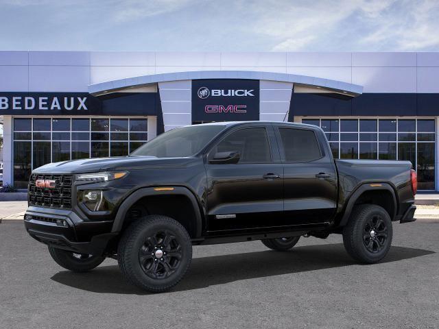 new 2024 GMC Canyon car, priced at $37,335