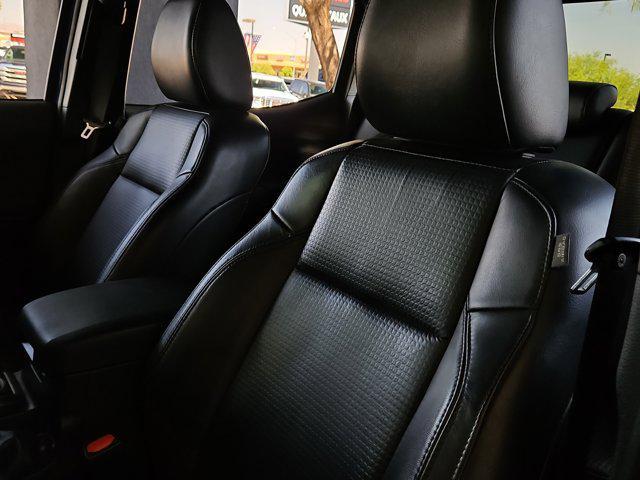 used 2020 Toyota Tacoma car, priced at $33,597