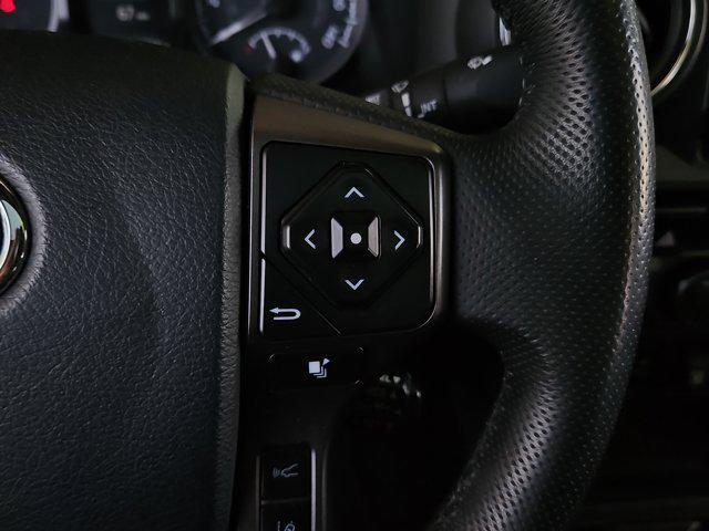 used 2020 Toyota Tacoma car, priced at $33,597