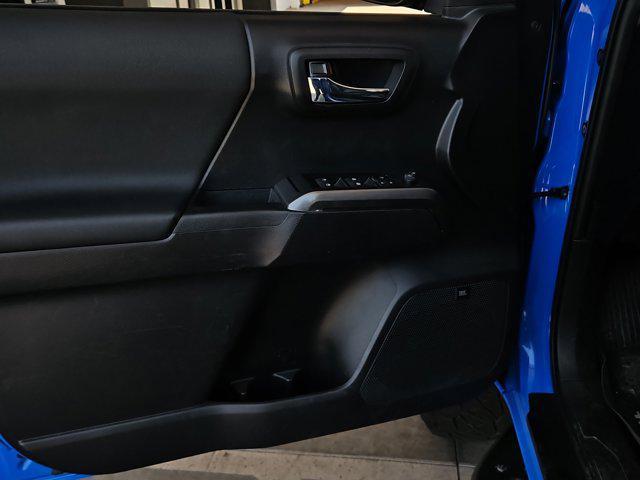 used 2020 Toyota Tacoma car, priced at $33,597