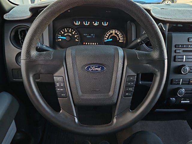 used 2013 Ford F-150 car, priced at $21,088